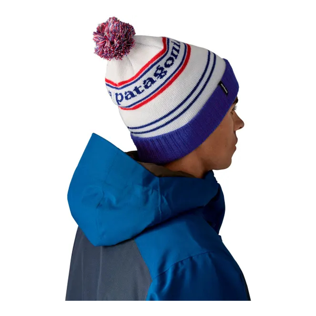 Beretto unissex POWDER TOWN