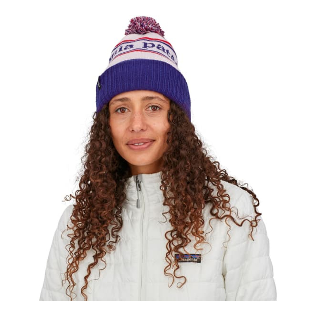 Beretto unissex POWDER TOWN