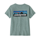 T-shirt donna P-6 LOGO