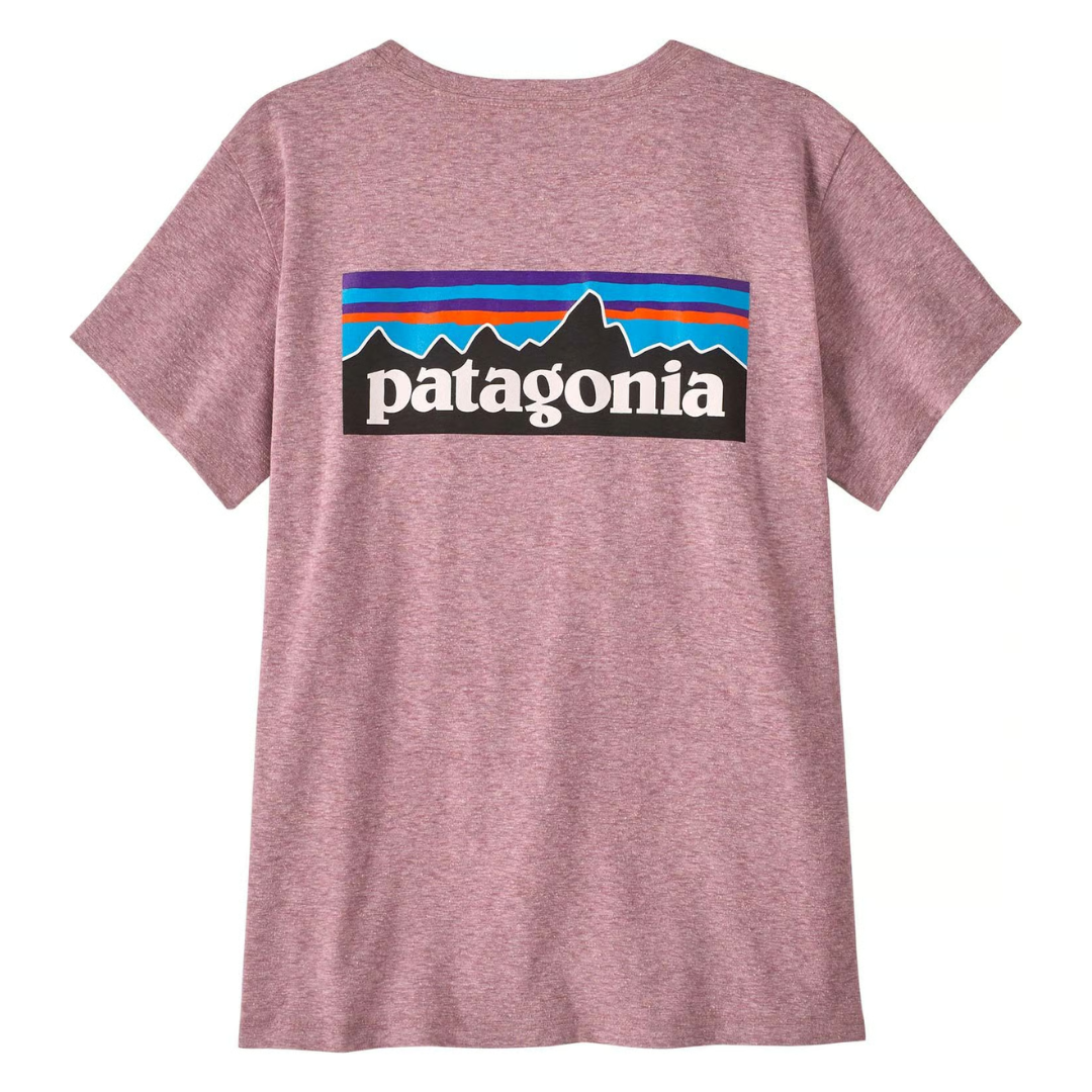 T-shirt donna P-6 LOGO