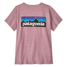 T-shirt donna P-6 LOGO