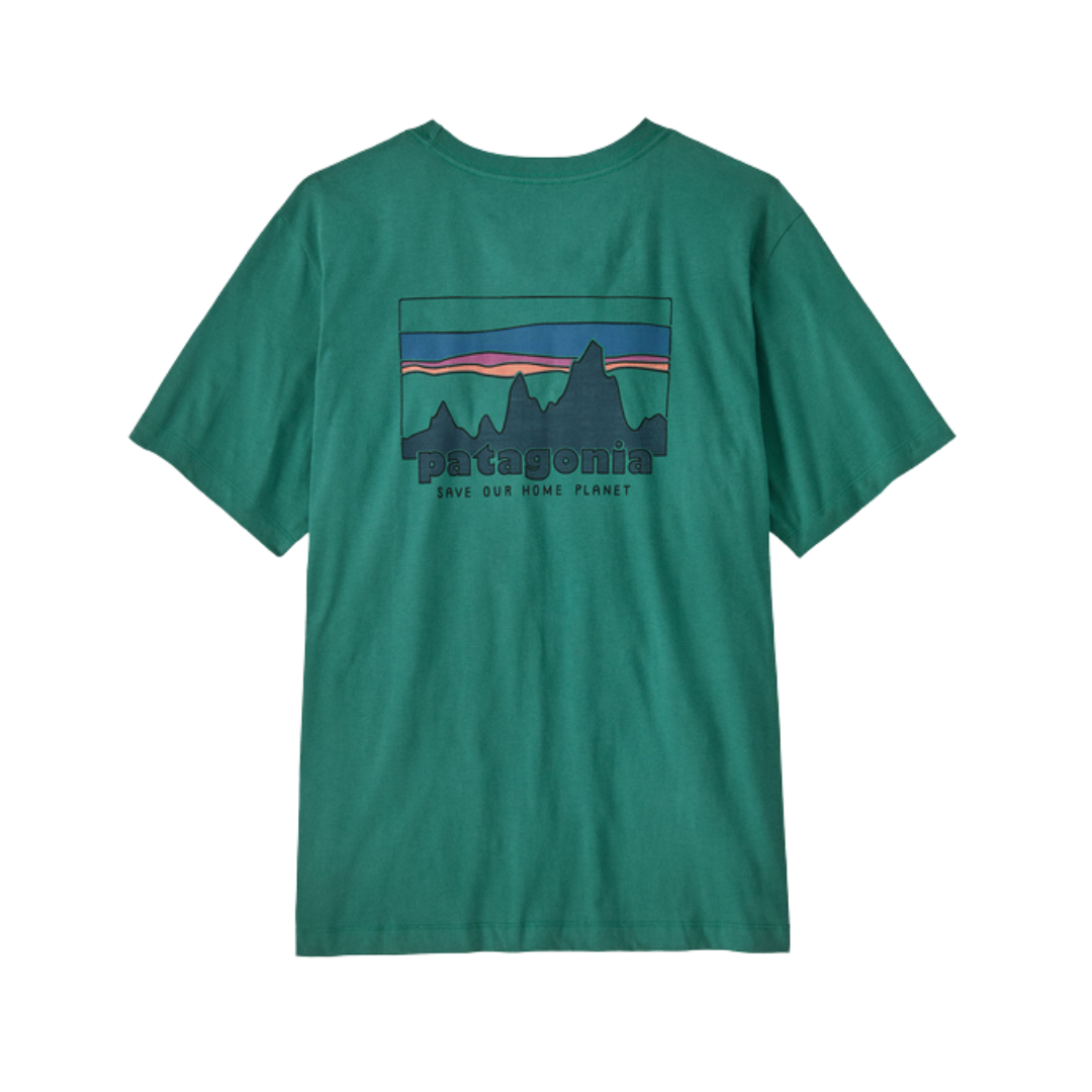 PATAGONIA M s  73 Skyline T-Shirt - Man