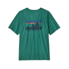 PATAGONIA M s  73 Skyline T-Shirt - Man
