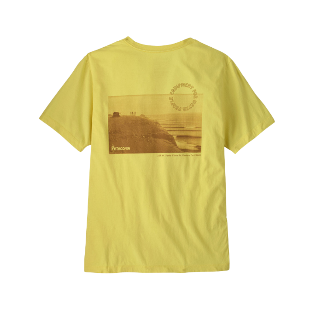PATAGONIA M s Water People Spotter T-Shirt - Man