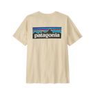 PATAGONIA M s P-6 Logo T-Shirt - Man