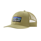 PATAGONIA P-6 Logo Trucker Hat-Unisex
