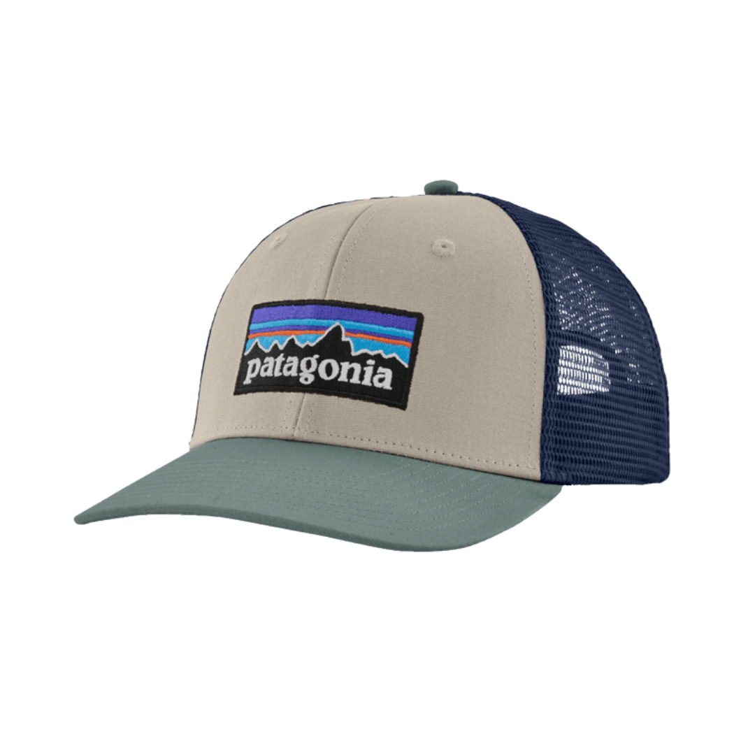Cappellino unisex P-6 LOGO