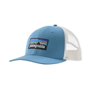 PATAGONIA P-6 Logo Trucker Hat-Unisex