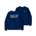 Maglietta uomo L/S P6 RESPONSIBILI