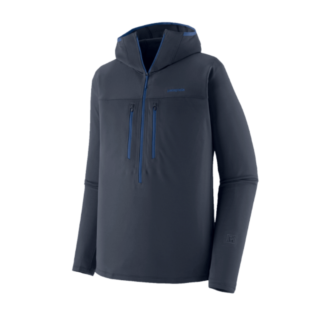 PATAGONIA M s R1 Ultralight Hoody - Man