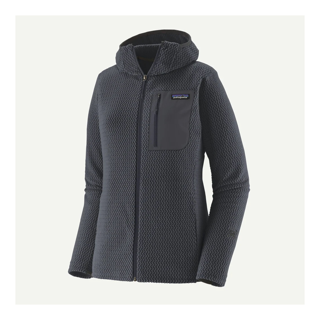 PATAGONIA W s R1 Air Full-Zip Hoody|Wmn