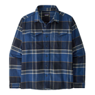 Camicia flanella uomo FJORD