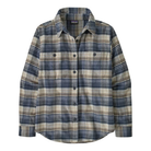 Camicia flanella donna FJORD