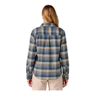 Camicia flanella donna FJORD