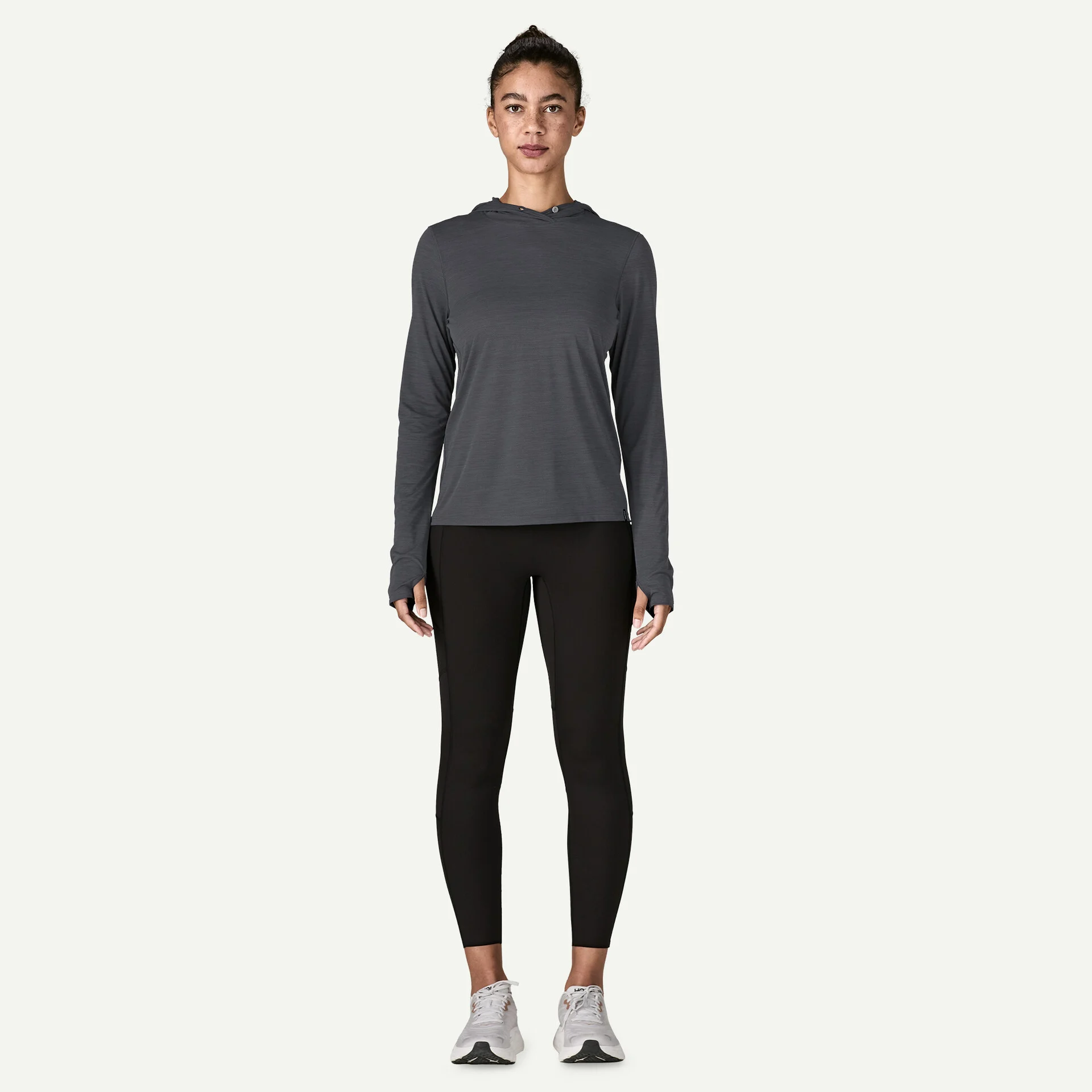 Felpa donna CAP COOL ULTRA