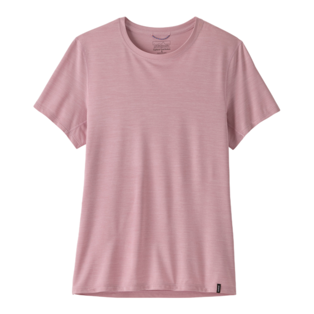 PATAGONIA W s Cap Cool Ultra Shirt - Wmn