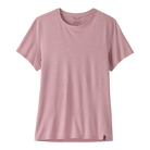 PATAGONIA W s Cap Cool Ultra Shirt - Wmn