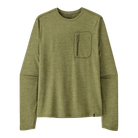 PATAGONIA M s L/S Cap Cool Sun Shirt - Man