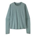 PATAGONIA W s L/S Cap Cool Sun Shirt - Wmn