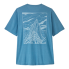 PATAGONIA M s Cap Cool Daily Shirt - Cloud Crag - Man
