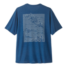 PATAGONIA M s Cap Cool Daily Shirt - Strataspire - Man
