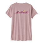 PATAGONIA W s Cap Cool Daily Shirt - Trailcheck - Wmn