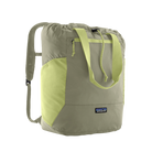 Zaino unisex TERRAVIA TOTE PACK