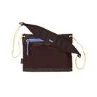 Borsa a tracolla unisex SACOCHE