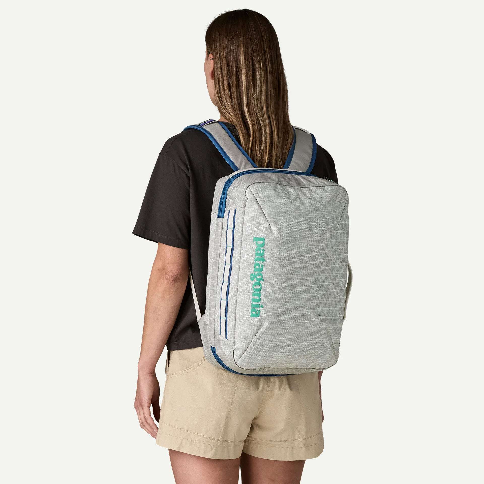 Borsa da viaggio unisex BLACK HOLE MICRO MLC