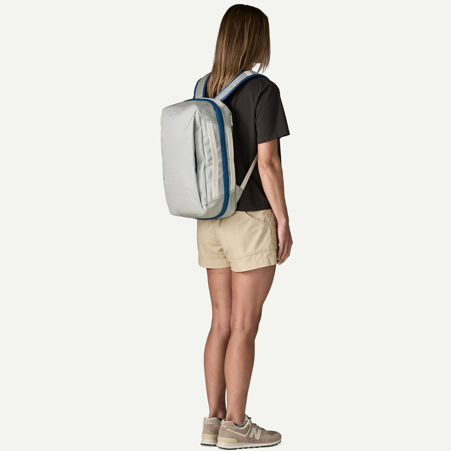 Borsa da viaggio unisex BLACK HOLE MICRO MLC