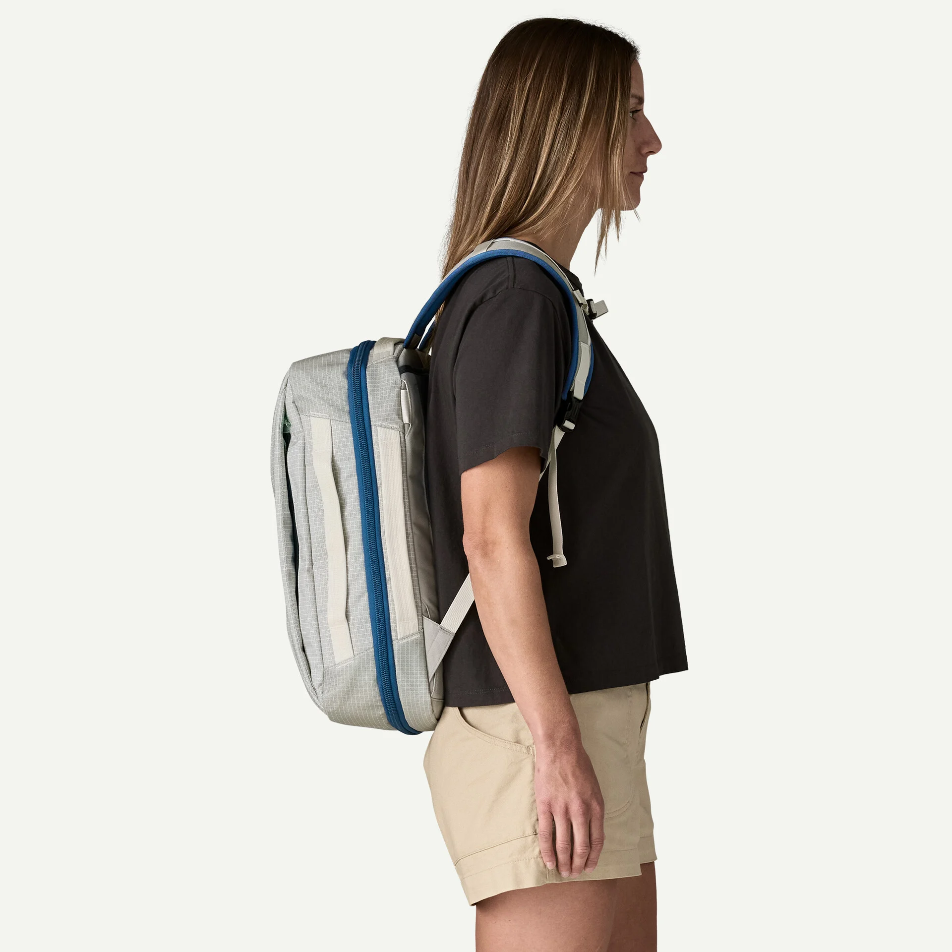 Borsa da viaggio unisex BLACK HOLE MICRO MLC