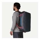 Borsone unisex BLACK HOLE 55L