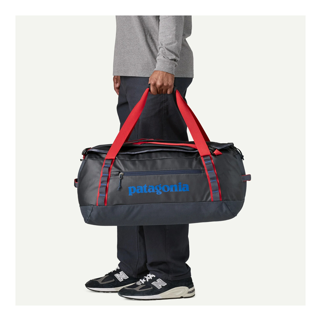 Borsone unisex BLACK HOLE 55L