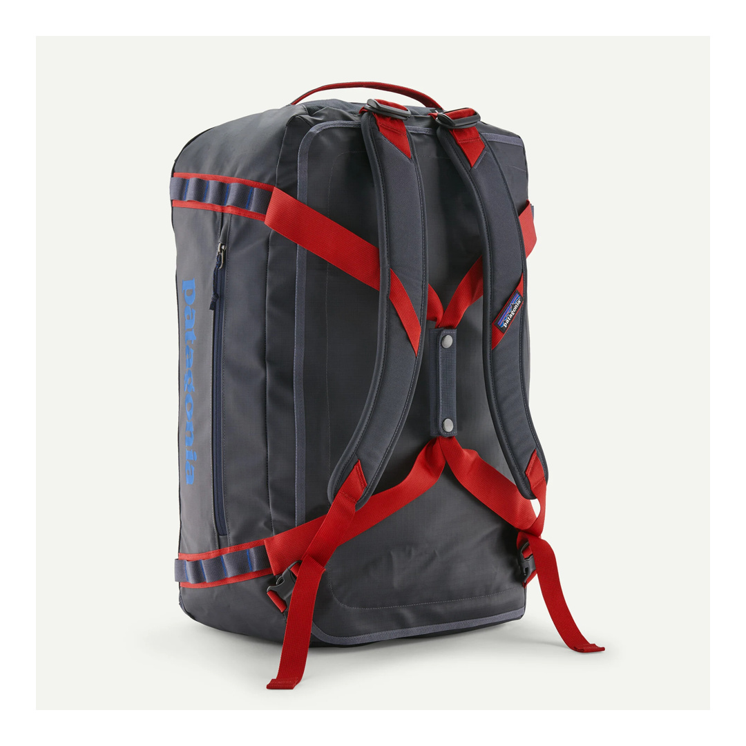 Borsone unisex BLACK HOLE 55L