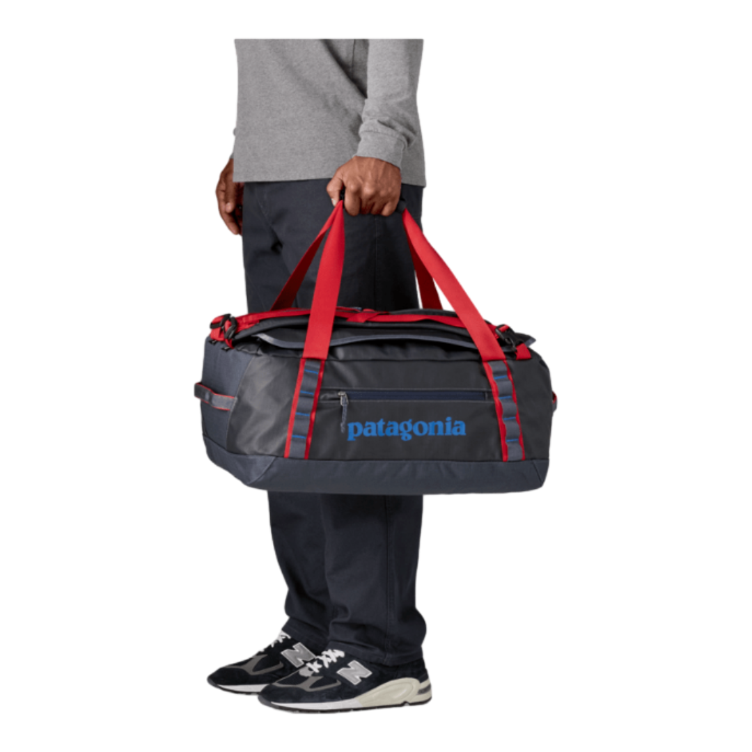 PATAGONIA Black Hole Duffel 55L-Unisex
