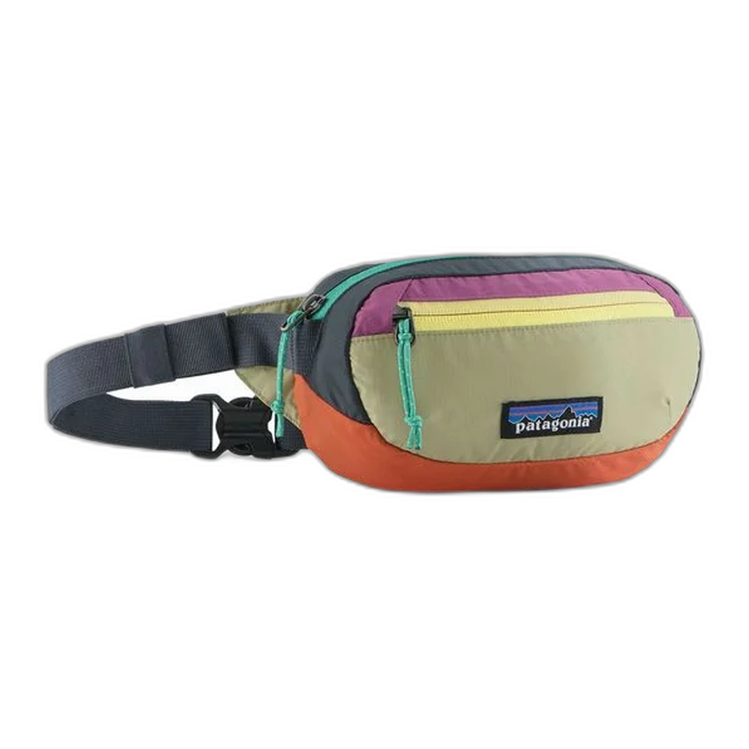 PATAGONIA Terravia Mini Hip Pack|Unisex