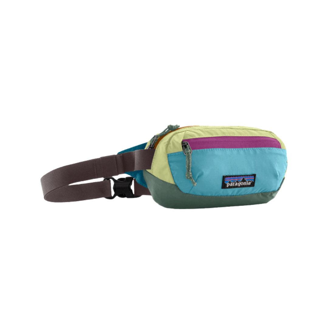 Marsupio unisex TERRAVIA MINI HIP