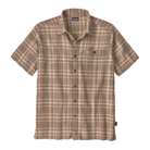 Camicia uomo A/C SHIRT