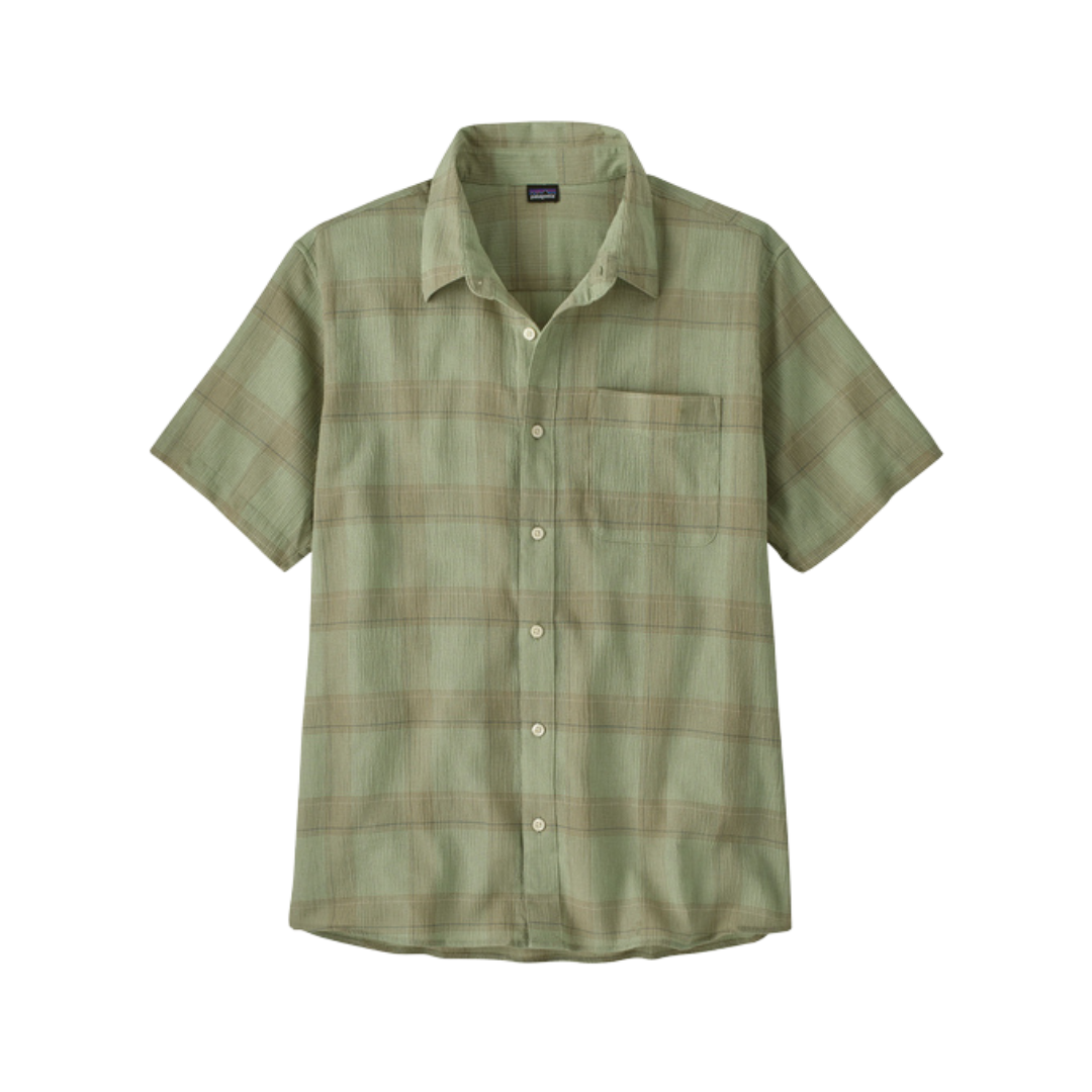 PATAGONIA M s A/C Shirt - Man