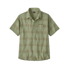 PATAGONIA M s A/C Shirt - Man