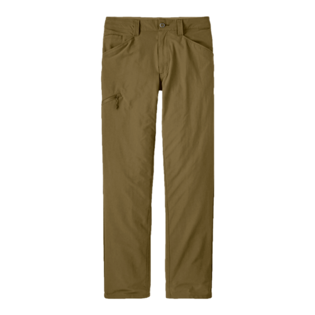 PATAGONIA M s Quandary Pants - Reg-Man