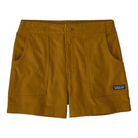 Pantaloni corti donna RETRO CORD