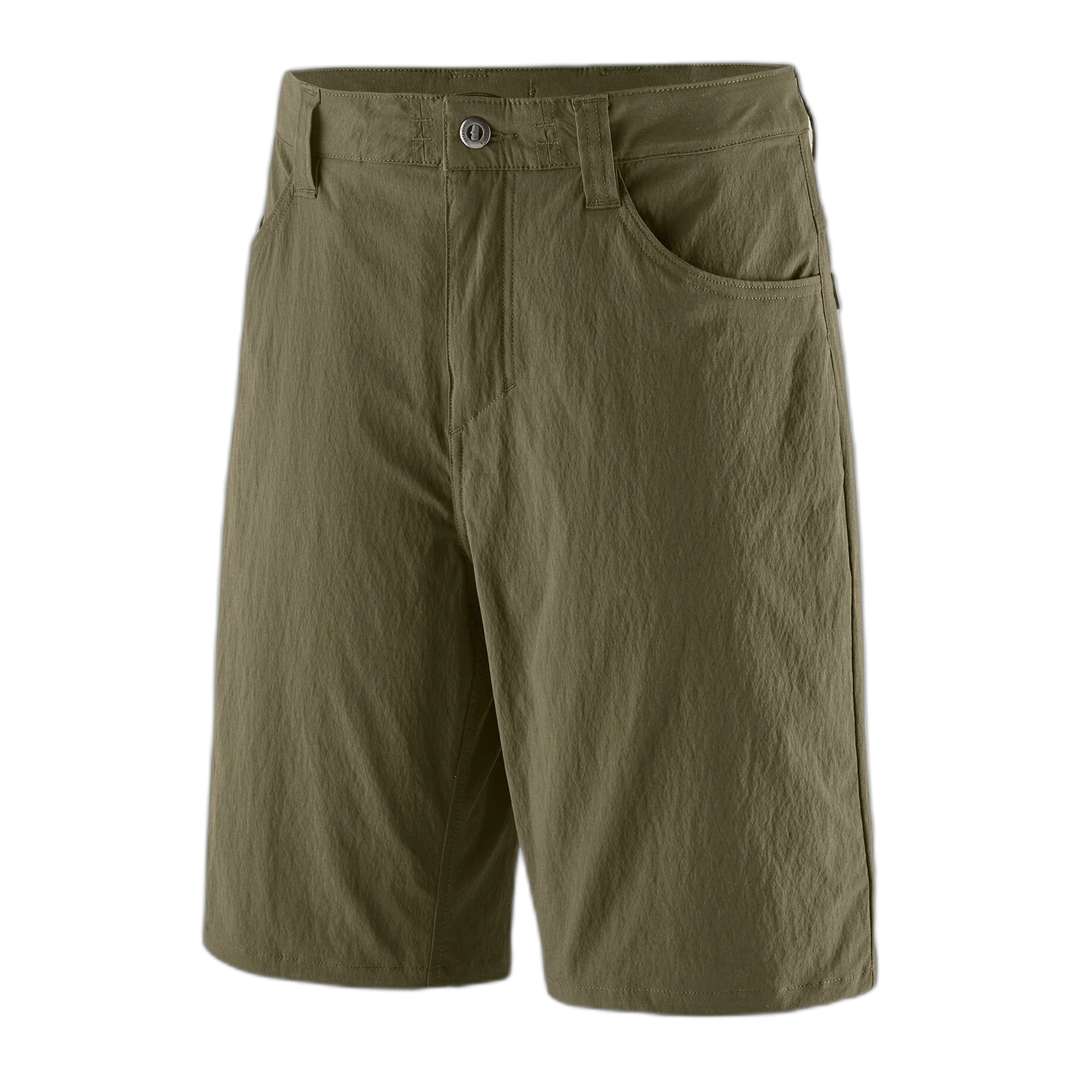 Pantaloni corti uomo QUANDARY 