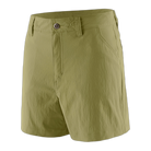 Pantaloni corti donna QUANDARY 