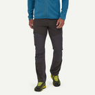 Pantaloni uomo TERRAVIA ALPINE
