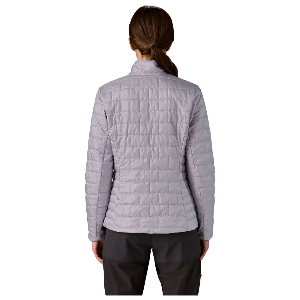 Giacca piumino donna NANO PUFF