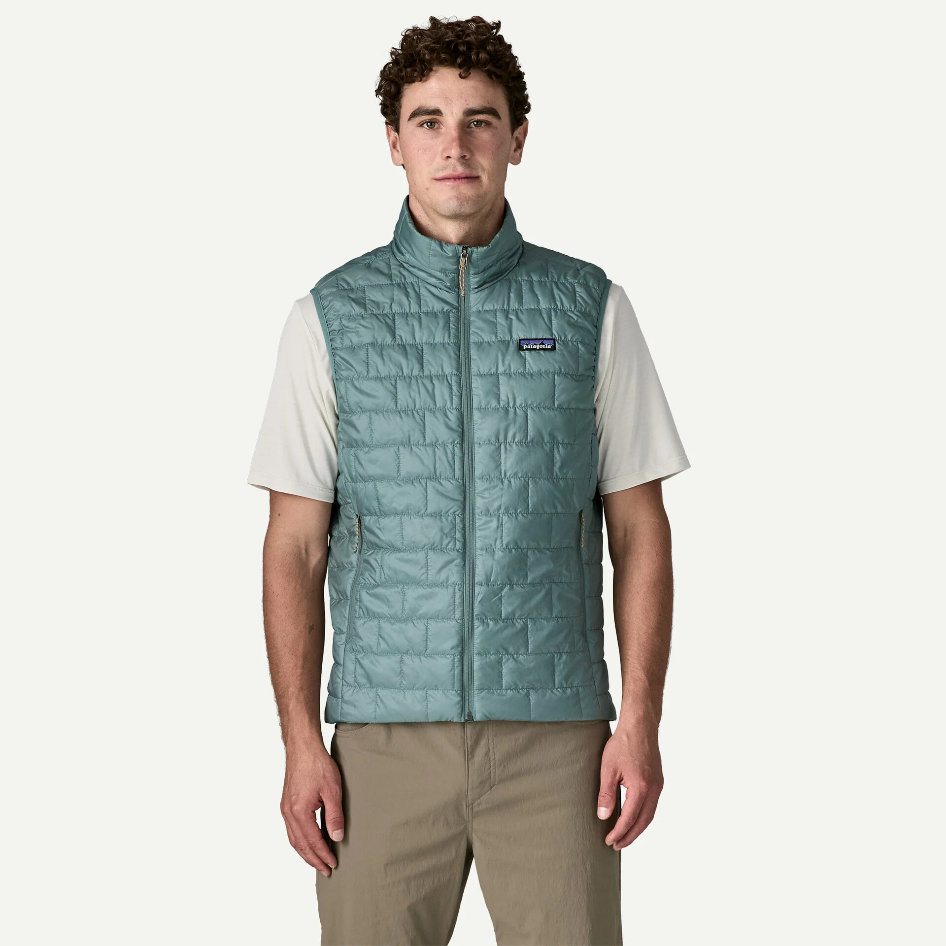 PATAGONIA M s Nano Puff Vest|Men