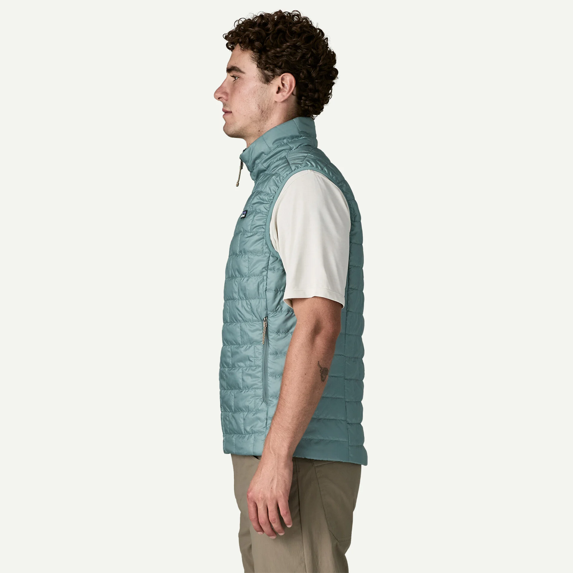 PATAGONIA M s Nano Puff Vest|Men