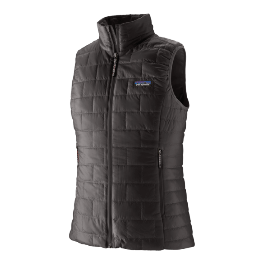 PATAGONIA W s Nano Puff Vest - Wmn