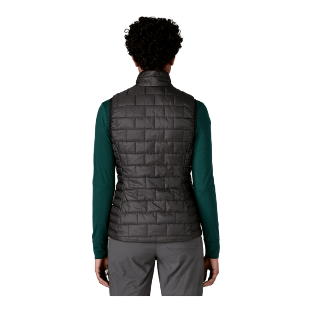 PATAGONIA W s Nano Puff Vest - Wmn